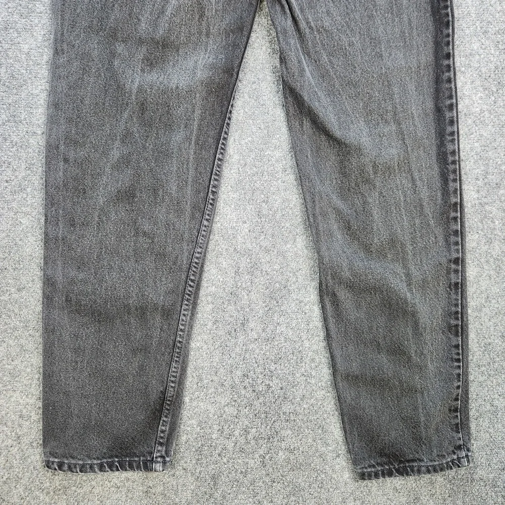 Vintage Levis 550‎ Jeans Mens 32x34 (36x36 Tag) Relaxed Tapered 90s Orange Tab